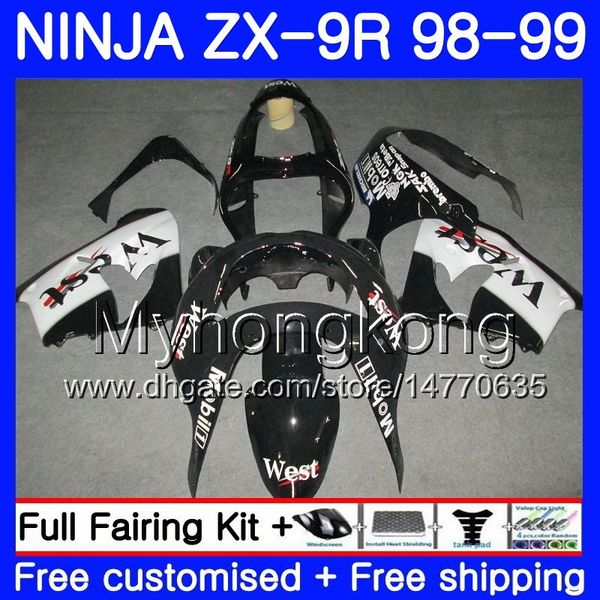 Body for kawa aki ninja zx 9 r zx900 zx9 r black we t frame zx9r 98 99 00 220hm 41 zx 900 900cc zx 9r 98 99 zx 9r 1998 1999 2000 fairing kit
Body for kawa aki ninja zx 9 r zx900 zx9 r black we t frame zx9r 98 99 00 220hm 41 zx 900 900cc zx 9r 98 99 zx 9r 1998 1999 2000 fairing kit