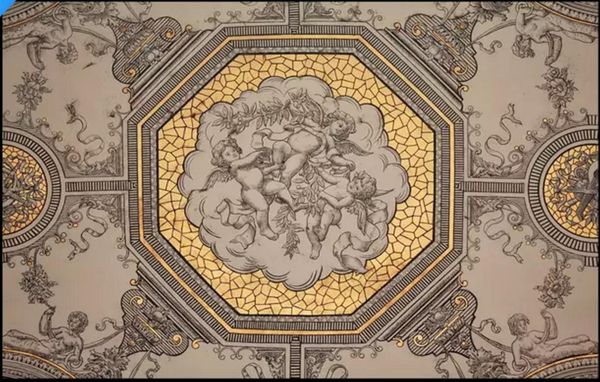 custom 3d p ceiling wallpaper european ceiling background pattern zenith mural wall papers home interior decor wallpaper for walls 3d
custom 3d p ceiling wallpaper european ceiling background pattern zenith mural wall papers home interior decor wallpaper for walls 3d