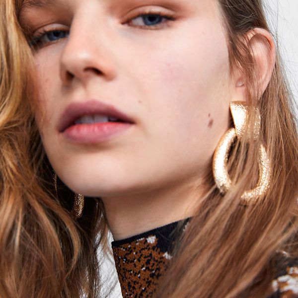 dvacaman metal pendant drop earrings women oval statement earrings party dangle jewelry female bijoux wholesale ak21, Silver
dvacaman metal pendant drop earrings women oval statement earrings party dangle jewelry female bijoux wholesale ak21, Silver