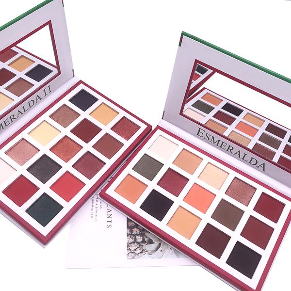 meagoo glitter eyeshadow pallete 15 color make up long-lasting eye shadow matte easy to wear makeup palette paleta de sombra
meagoo glitter eyeshadow pallete 15 color make up long-lasting eye shadow matte easy to wear makeup palette paleta de sombra
