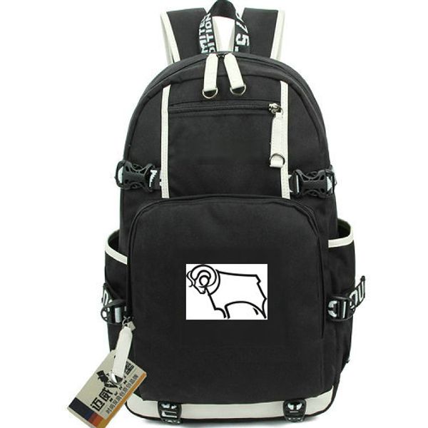 pride backpack derby county day pack rams football club school bag soccer packsack quality rucksack sport schoolbag out door daypack
pride backpack derby county day pack rams football club school bag soccer packsack quality rucksack sport schoolbag out door daypack