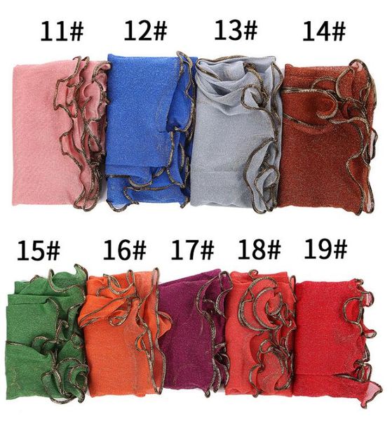 100pc/lot gold thread solid scarf women wavy elastic shawl new viscose scarf and shawl muslim printed scarfs arab hijabs shinny, Blue;gray
100pc/lot gold thread solid scarf women wavy elastic shawl new viscose scarf and shawl muslim printed scarfs arab hijabs shinny, Blue;gray