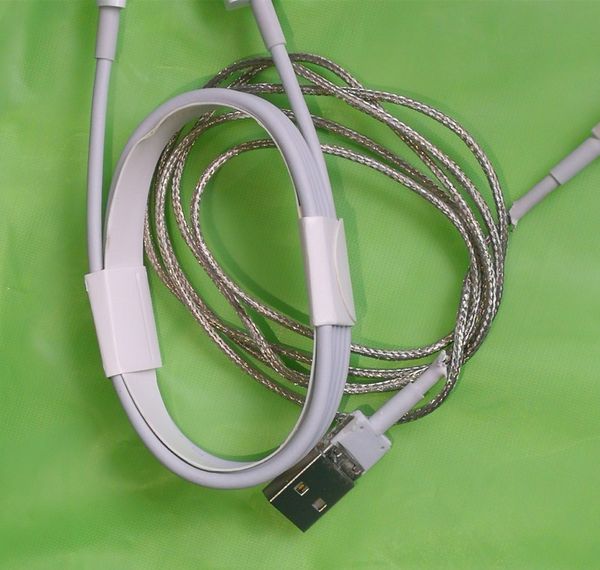 1m 3ft od 3 0mm original quality data charger u b cable with metal braided cable for iphone 5 6 7 8 x with retail packaging box new
1m 3ft od 3 0mm original quality data charger u b cable with metal braided cable for iphone 5 6 7 8 x with retail packaging box new