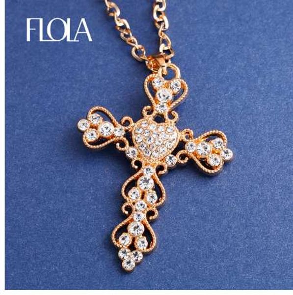 fashion jewelry gold cross necklace pendant big rhinestone necklace hollow necklaces pendants women men jewelry hip hop nkek05, Silver
fashion jewelry gold cross necklace pendant big rhinestone necklace hollow necklaces pendants women men jewelry hip hop nkek05, Silver