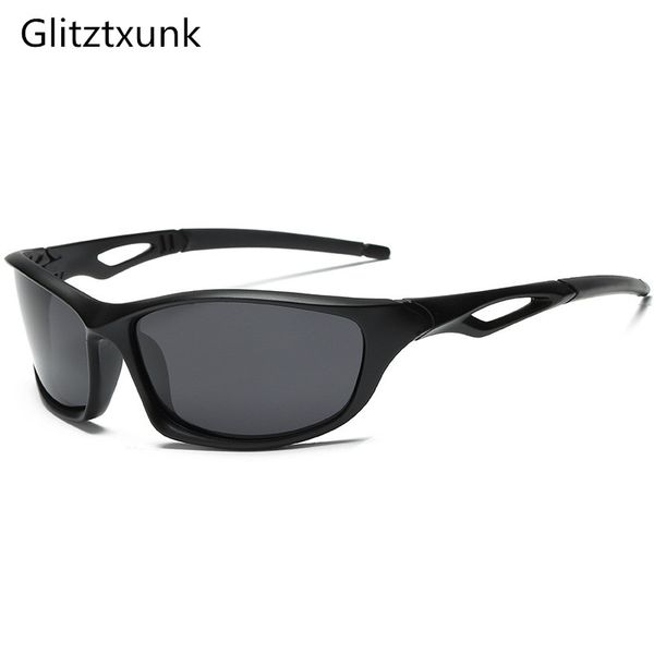 glitztxunk 2018 new fashion sports polarized sunglasses men women sunglasses outdoor driving sport night vision eyewear uv400, White;black
glitztxunk 2018 new fashion sports polarized sunglasses men women sunglasses outdoor driving sport night vision eyewear uv400, White;black