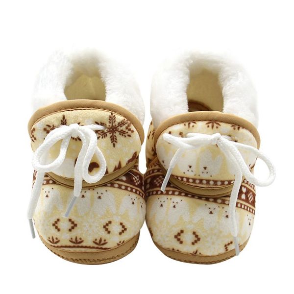 new cute kids baby boy girls toddler winter warmer shoes soft cotton prewalker 7-12m
new cute kids baby boy girls toddler winter warmer shoes soft cotton prewalker 7-12m