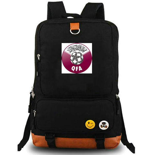 катар рюкзака qfa страна команда школы мешок богатые шишка футбол день пакет компьютер рюкзак спорт портфель открытый рюкзак
катар рюкзака qfa страна команда школы мешок богатые шишка футбол день пакет компьютер рюкзак спорт портфель открытый рюкзак
