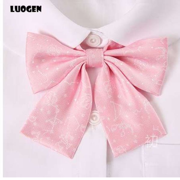 kawaii constellation japanese school uniform girl bow tie women gravata borboleta bowtie cute bowknot cravat neck ties, Black;gray
kawaii constellation japanese school uniform girl bow tie women gravata borboleta bowtie cute bowknot cravat neck ties, Black;gray