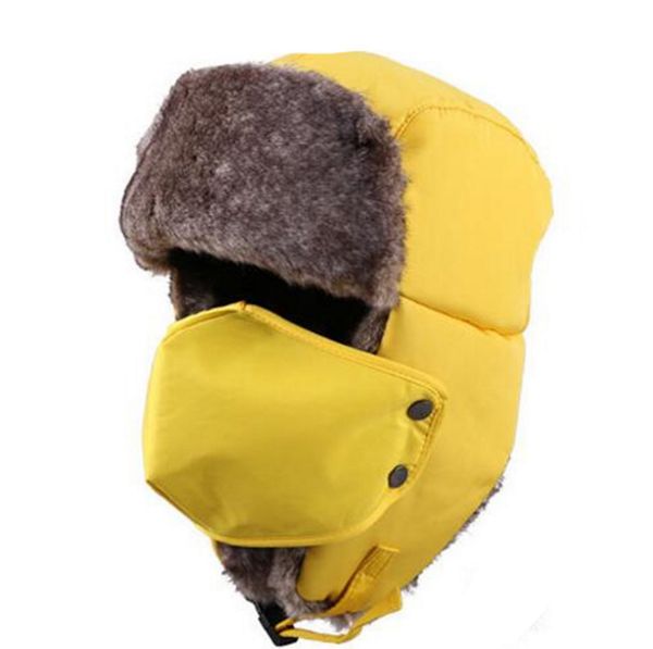 2018 winter bomber caps women men hats russian hat sport ear flaps/masks lei feng caps flaps caps for men, Blue;gray
2018 winter bomber caps women men hats russian hat sport ear flaps/masks lei feng caps flaps caps for men, Blue;gray