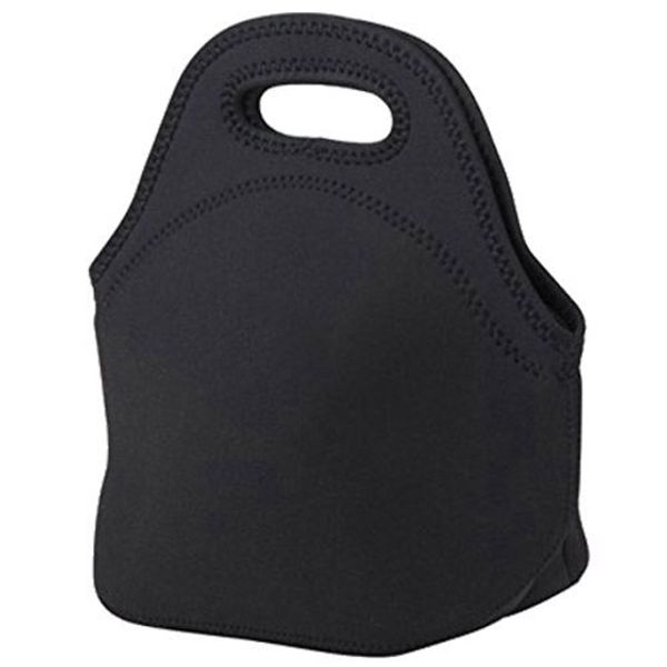 ljl mini rubber lunch bag lunch bags thermal bag cooler bag, tote black, Blue;pink
ljl mini rubber lunch bag lunch bags thermal bag cooler bag, tote black, Blue;pink