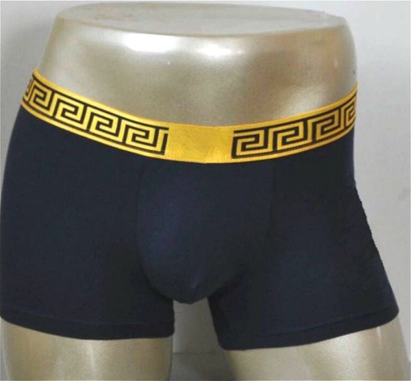 underwear shorts for men new fashion brand design underwear for men boxer short, Black;white
underwear shorts for men new fashion brand design underwear for men boxer short, Black;white
