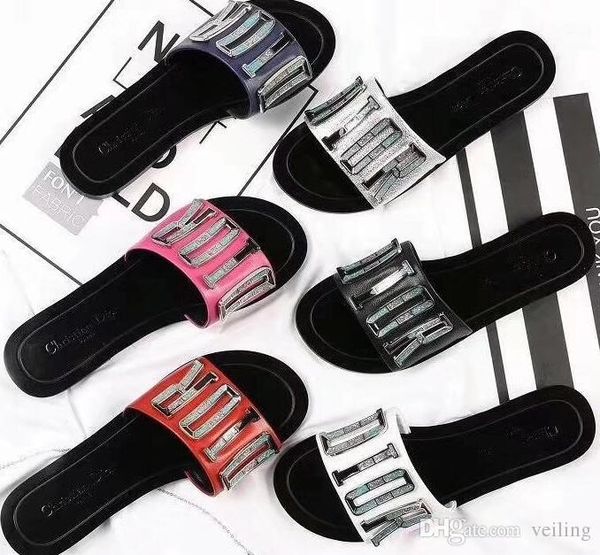 europe and the united states new plastic chain beach shoes candy color jelly sandals chain flat bottomed out sandals, Black
europe and the united states new plastic chain beach shoes candy color jelly sandals chain flat bottomed out sandals, Black