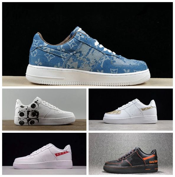 Men women Athletic Vlone Ultra 1 Low Skate Sneakers Shoes Adult Black Orange Casual Trainers 36-45
Men women Athletic Vlone Ultra 1 Low Skate Sneakers Shoes Adult Black Orange Casual Trainers 36-45