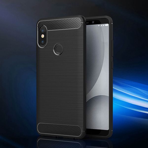 Мягкий силикон для Xiaomi Mi 9 8 6X Play Max 3 ТПУ из углеродного волокна Матовый чехол для Xia
Мягкий силикон для Xiaomi Mi 9 8 6X Play Max 3 ТПУ из углеродного волокна Матовый чехол для Xia