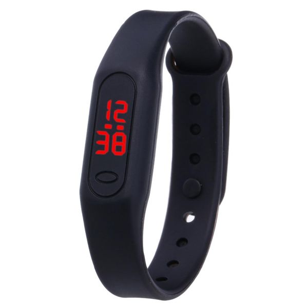 masculino mens sports watches digital silicone watch led womens men date electronic wrist watch for children kids clock relogio, Slivery;brown
masculino mens sports watches digital silicone watch led womens men date electronic wrist watch for children kids clock relogio, Slivery;brown