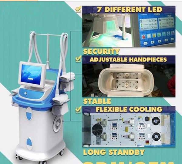 2018 most advanced 1200w 4 handpieces rotatable color screen vertical cool+sculpting fat ing weight loss and body contouring machine
2018 most advanced 1200w 4 handpieces rotatable color screen vertical cool+sculpting fat ing weight loss and body contouring machine
