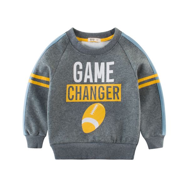 90-140cm autumn spring new arrival baby boys cotton sweater casual long sleeve t-shirt baby kids clothes, Black
90-140cm autumn spring new arrival baby boys cotton sweater casual long sleeve t-shirt baby kids clothes, Black