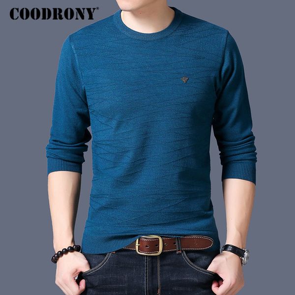 coodrony mens wool pullover sweaters autumn winter casual striped long sleeve o-neck pull homme plus size shirt sweater men 7206, White;black
coodrony mens wool pullover sweaters autumn winter casual striped long sleeve o-neck pull homme plus size shirt sweater men 7206, White;black