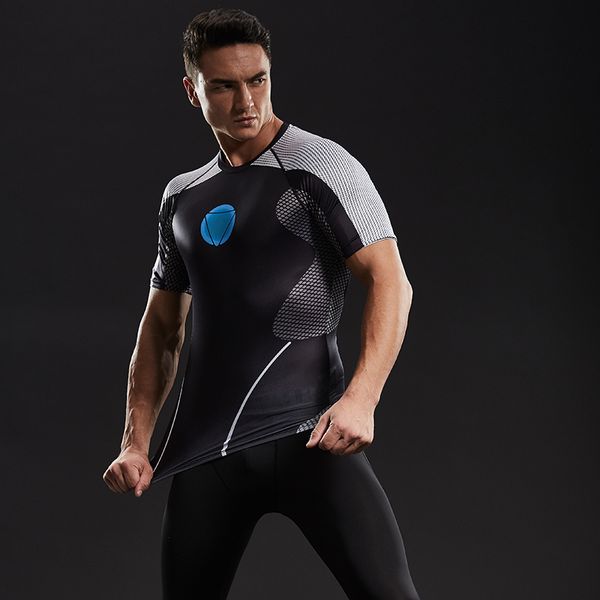 o-neck compression shirt raglan sleeve 3d printed t-shirts men summer fitness male quick dry bodybuilding crossfit, White;black
o-neck compression shirt raglan sleeve 3d printed t-shirts men summer fitness male quick dry bodybuilding crossfit, White;black