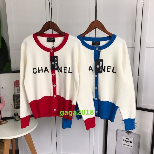 Women 039 jacquard weater cardigan warm jacket knit wool cotton knitted hirt blou e weater with letter long leeve luxury de ign 
Women 039 jacquard weater cardigan warm jacket knit wool cotton knitted hirt blou e weater with letter long leeve luxury de ign