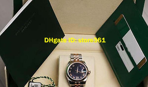 luxury watch midsize ladys watch womens watch 178271 steel rose gold purple diamond 31mm, Slivery;brown
luxury watch midsize ladys watch womens watch 178271 steel rose gold purple diamond 31mm, Slivery;brown