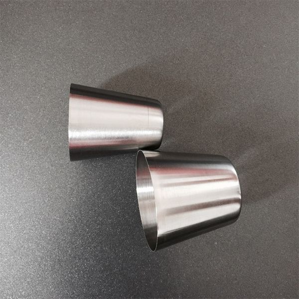 peipingke 1pc super big 304 stainless steel icing piping nozzles diy cupcake cake decorator pastry tips #706
peipingke 1pc super big 304 stainless steel icing piping nozzles diy cupcake cake decorator pastry tips #706