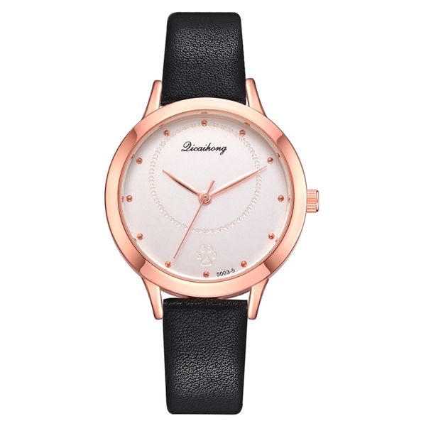 fashion paris women quartz watch rose gold watch leather strap creative luxury business vintage style wristwatch clock ls1080, Slivery;brown
fashion paris women quartz watch rose gold watch leather strap creative luxury business vintage style wristwatch clock ls1080, Slivery;brown