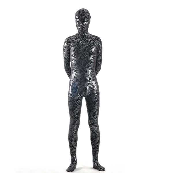 mzs037) multicolor shiny metallic tights classic halloween costumes fetish zentai suits, Black
mzs037) multicolor shiny metallic tights classic halloween costumes fetish zentai suits, Black
