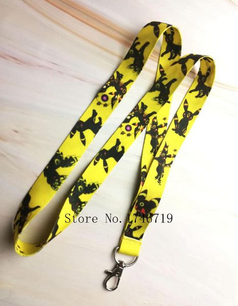 10 pcs anime lanyards neck strap keys camera id card lanyard mobile phone neck straps -2, Silver
10 pcs anime lanyards neck strap keys camera id card lanyard mobile phone neck straps -2, Silver