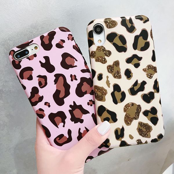 YunRT Мода Леопардовый Чехол Для Телефона Для iphone XS Max Чехол Для iphone X XR 8 7 6 S 6 Plus Роско
YunRT Мода Леопардовый Чехол Для Телефона Для iphone XS Max Чехол Для iphone X XR 8 7 6 S 6 Plus Роско