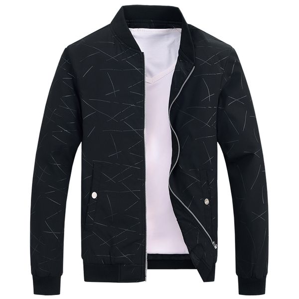 spring autumn mens jackets and coats casual mens jackets plus size 4xl jaqueta masculina sportswear bomber jacket homme 1046, Black;brown
spring autumn mens jackets and coats casual mens jackets plus size 4xl jaqueta masculina sportswear bomber jacket homme 1046, Black;brown