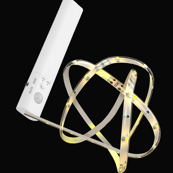 led night lights 2835 led strip light motion sensor ip65 waterproof timing function led tape lamp night light for bed room stairs corridor
led night lights 2835 led strip light motion sensor ip65 waterproof timing function led tape lamp night light for bed room stairs corridor