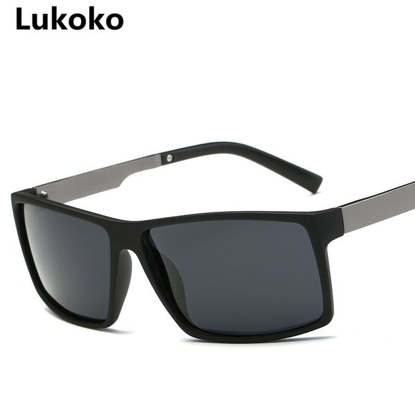 lukoko 2019 new fashion metal square polarized sport driving sunglasses night vision goggles women men vintage retro, White;black
lukoko 2019 new fashion metal square polarized sport driving sunglasses night vision goggles women men vintage retro, White;black