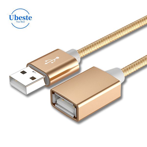 u 1m usb extension cable male to female data line keyboard and mouse computer u disk extension cable usb nylon braided wire
u 1m usb extension cable male to female data line keyboard and mouse computer u disk extension cable usb nylon braided wire