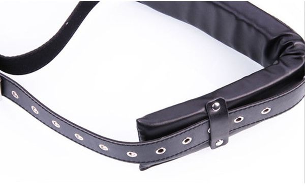 shackle sponge leather collar open bondagejouets for strap leg belt restraint sm cuff neck suit women thigh adults sexuelstoys pqwbq liofb
shackle sponge leather collar open bondagejouets for strap leg belt restraint sm cuff neck suit women thigh adults sexuelstoys pqwbq liofb