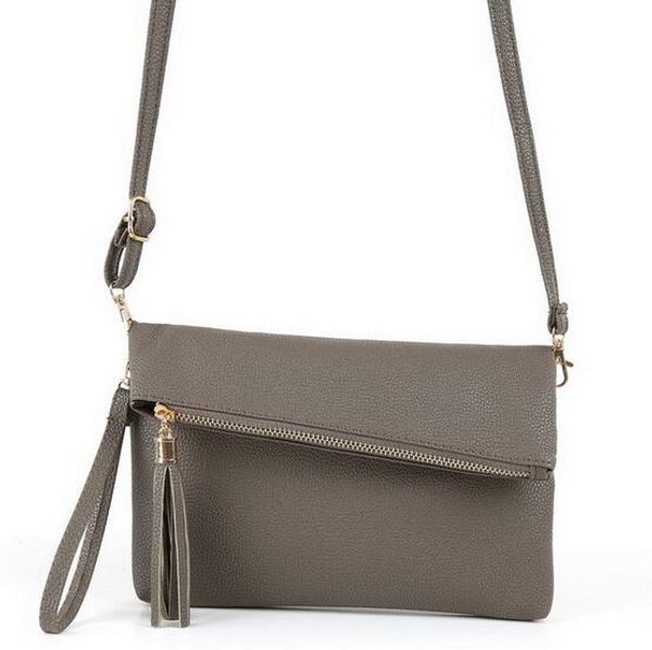 2018 european and american fashion boutique women's bag simple chain casual clutch bag
2018 european and american fashion boutique women's bag simple chain casual clutch bag