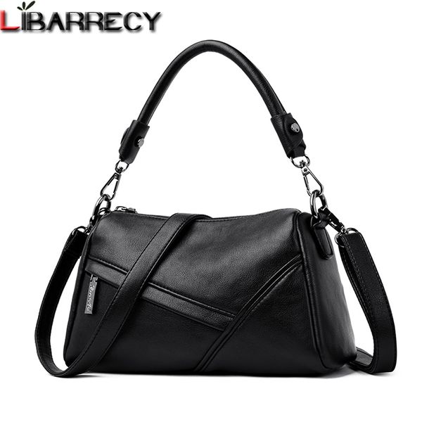 leather women handbags designer ladies messenger bag luxury shoulder bag female simple crossbody bags for women sac
leather women handbags designer ladies messenger bag luxury shoulder bag female simple crossbody bags for women sac