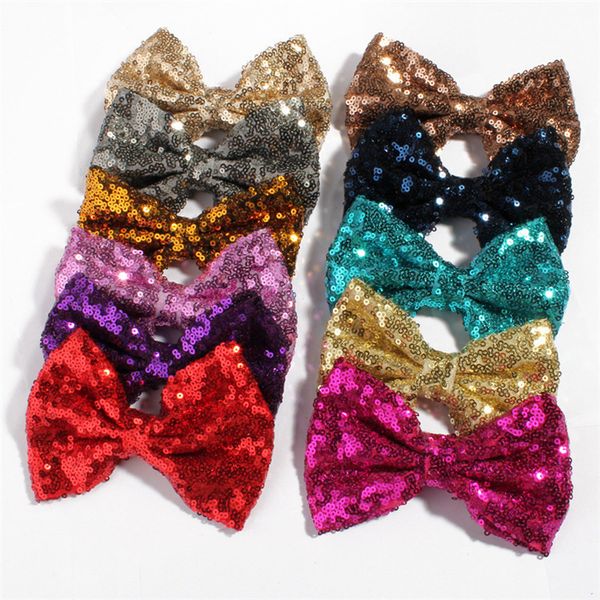 embroidery sequins children's hair decorations accessories bowknot headdress accessories girl's hair band ornament t3g0080, Slivery;white
embroidery sequins children's hair decorations accessories bowknot headdress accessories girl's hair band ornament t3g0080, Slivery;white