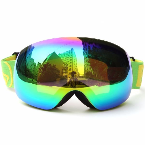uv400 snow goggles double layer lens anti fog windbreak skiing glasses men women anti ultraviolet snowboard eyewear s106g
uv400 snow goggles double layer lens anti fog windbreak skiing glasses men women anti ultraviolet snowboard eyewear s106g