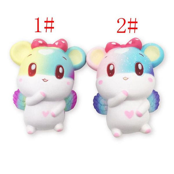 радужный ангел мышь игрушки мышь squishy игрушки медленно растущий сожмите прекрасный игрушка для снятия стресса украшение дома
радужный ангел мышь игрушки мышь squishy игрушки медленно растущий сожмите прекрасный игрушка для снятия стресса украшение дома