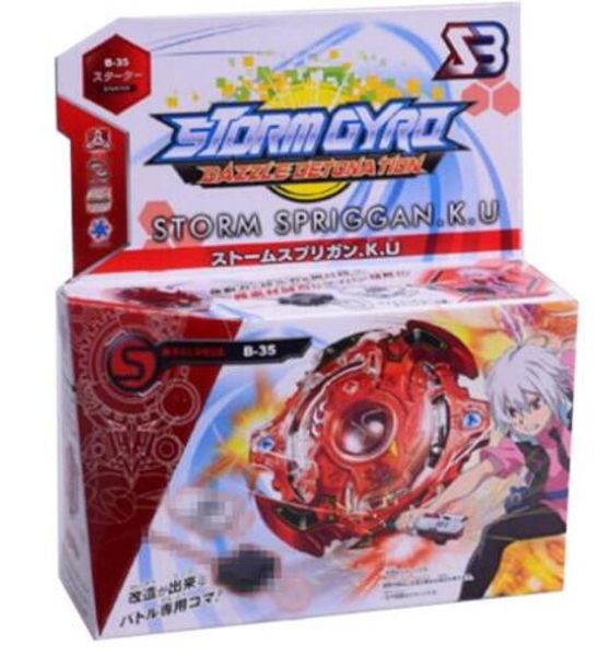 bayblade burst b-59 b34 b35 b36 b37 b41 b41 b48 starter zeno excalibur .m.i (xeno xcalibur .m.i) with launcher
bayblade burst b-59 b34 b35 b36 b37 b41 b41 b48 starter zeno excalibur .m.i (xeno xcalibur .m.i) with launcher