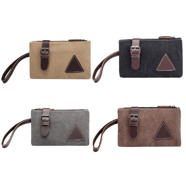 new brand business wallets retro men's purse multifunction pockets casual clutch male purse zipper phone bag designer wallet, Red;black
new brand business wallets retro men's purse multifunction pockets casual clutch male purse zipper phone bag designer wallet, Red;black