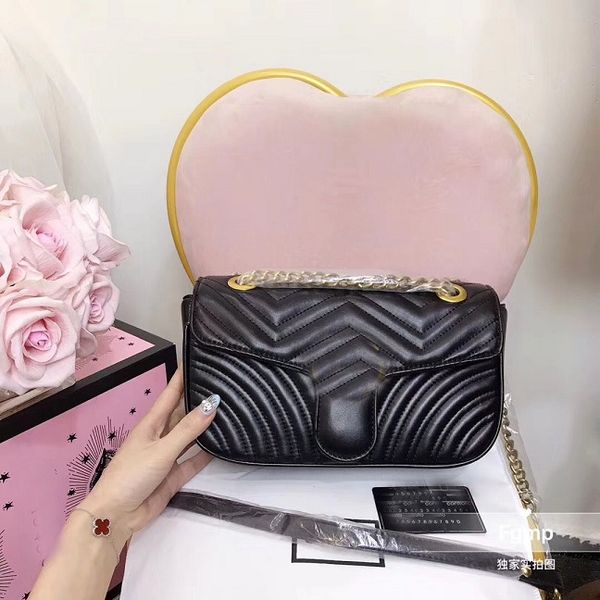 new arrival shoulder bags women popular 27cm come with box crossbody bag handbags designer purse popular for female bag sale
new arrival shoulder bags women popular 27cm come with box crossbody bag handbags designer purse popular for female bag sale