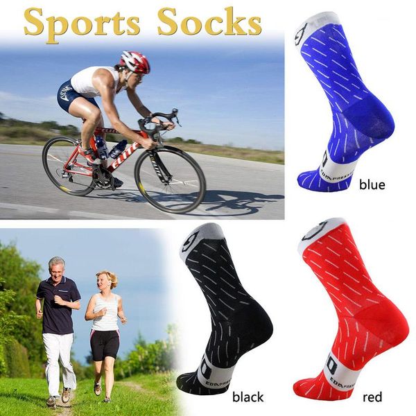 cycling socks professional brand sport socks breathable bicycle sock outdoor racing big size hosiery hose, Black
cycling socks professional brand sport socks breathable bicycle sock outdoor racing big size hosiery hose, Black