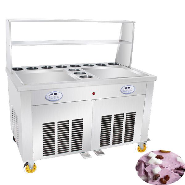 fried ice cream roll machine commercial thailand ice cream making machine frying ice pan machine price
fried ice cream roll machine commercial thailand ice cream making machine frying ice pan machine price