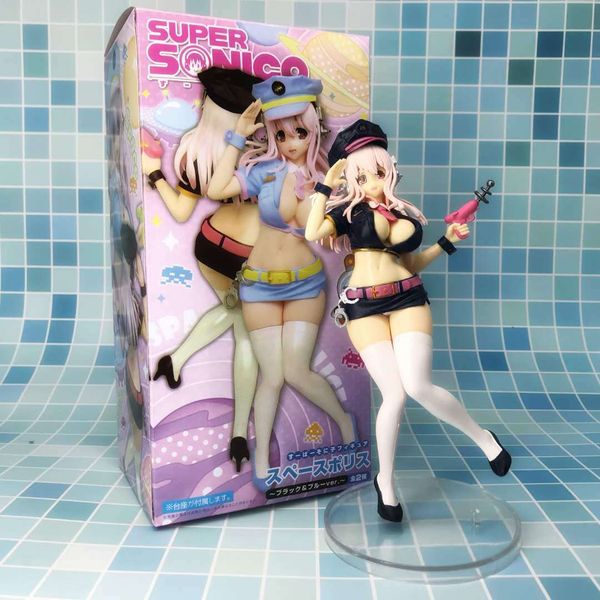 аниме супер sonico супер сони саб сони космической суб коробка ручка анимированные игрушки модель подарок
аниме супер sonico супер сони саб сони космической суб коробка ручка анимированные игрушки модель подарок