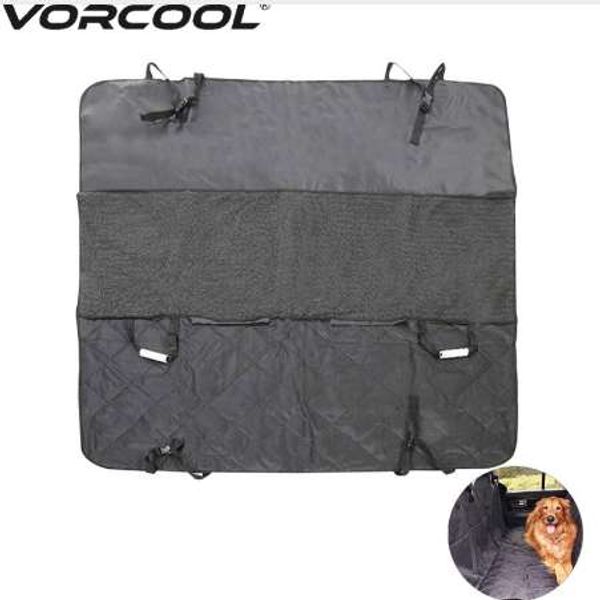 vorcool anti-skid pet seat cover 147*137cm waterproof dog back seat covers pad for auto cars backseat
vorcool anti-skid pet seat cover 147*137cm waterproof dog back seat covers pad for auto cars backseat
