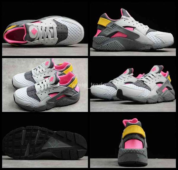 2018 new air huarache 1 i run premium men women running shoes pink yellow sneakers trainers huaraches mens womans huraches sports shoes
2018 new air huarache 1 i run premium men women running shoes pink yellow sneakers trainers huaraches mens womans huraches sports shoes