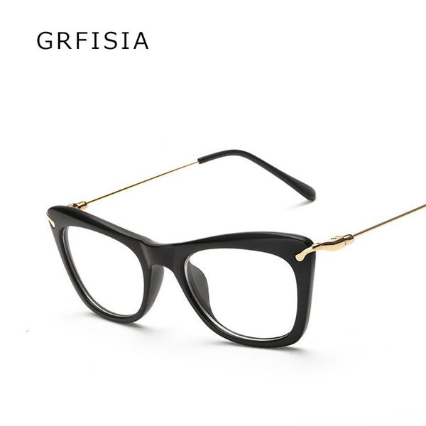 grfisia new alloy oval eyewear frame classic brand designer fashion eyewear lens fashion collocation glasses g106, Silver
grfisia new alloy oval eyewear frame classic brand designer fashion eyewear lens fashion collocation glasses g106, Silver