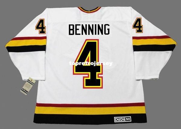 wholesale mens jim benning vancouver canucks 1989 ccm vintage home retro hockey jersey, Black;red
wholesale mens jim benning vancouver canucks 1989 ccm vintage home retro hockey jersey, Black;red